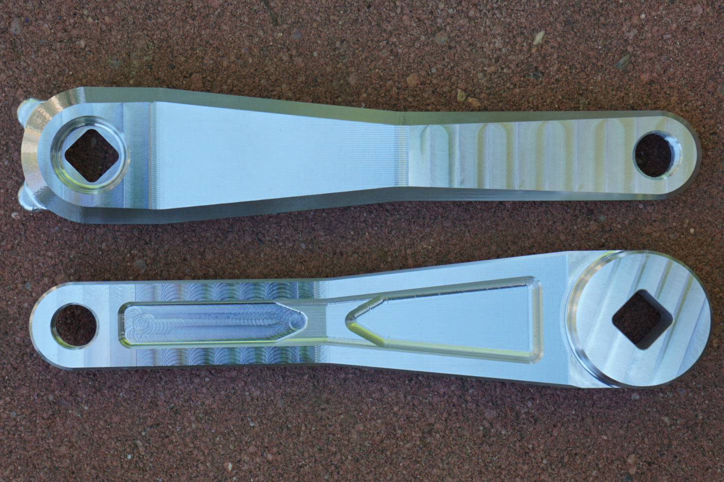 The Cranks