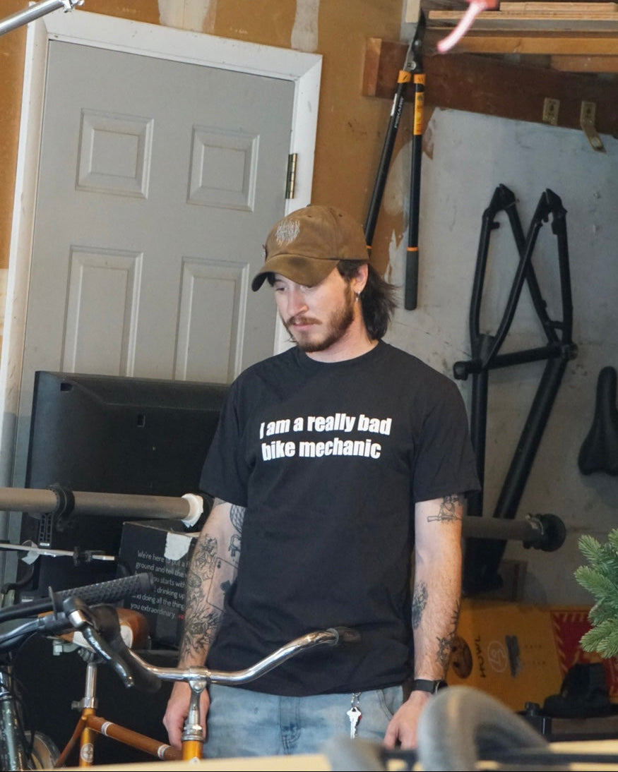 Bad Mechanic
