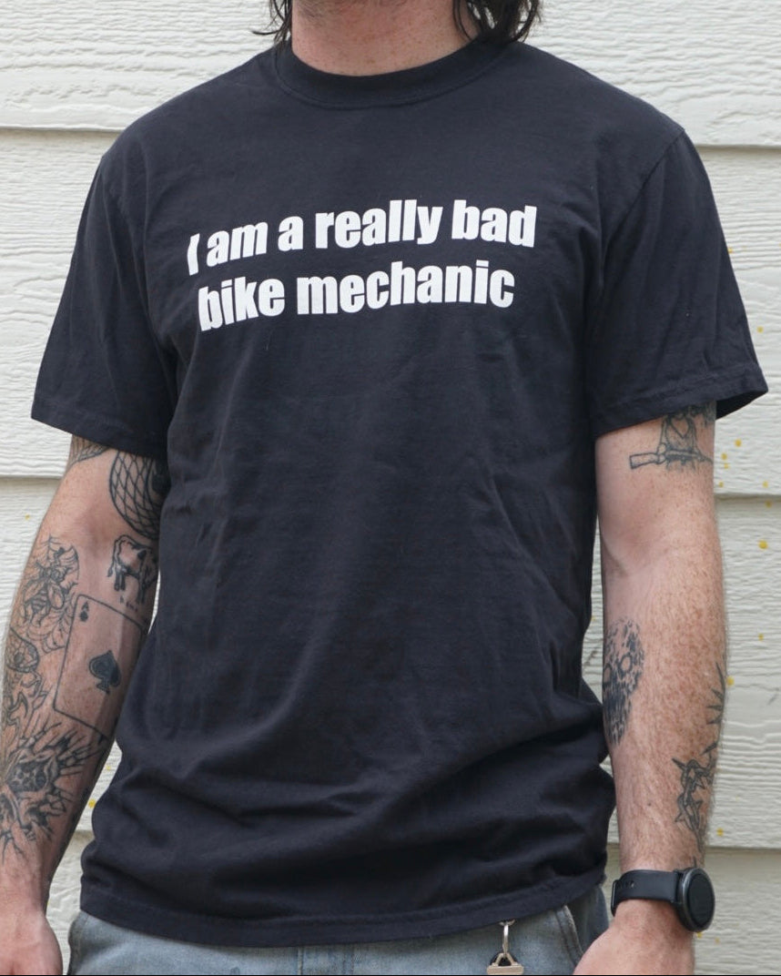 Bad Mechanic
