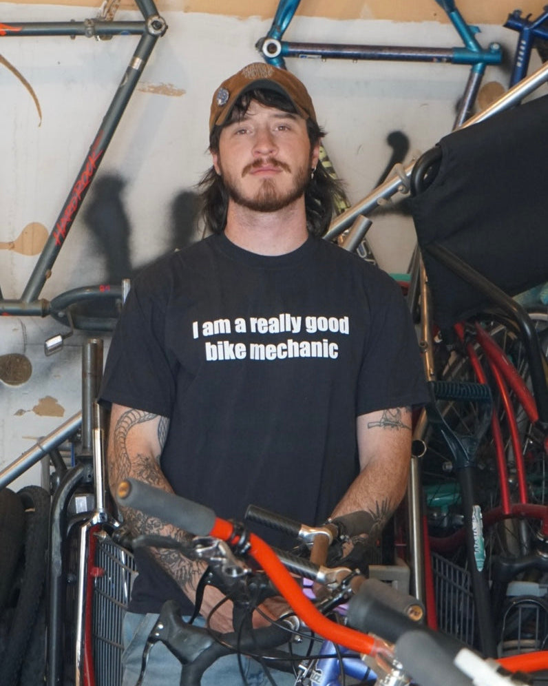 Good Mechanic