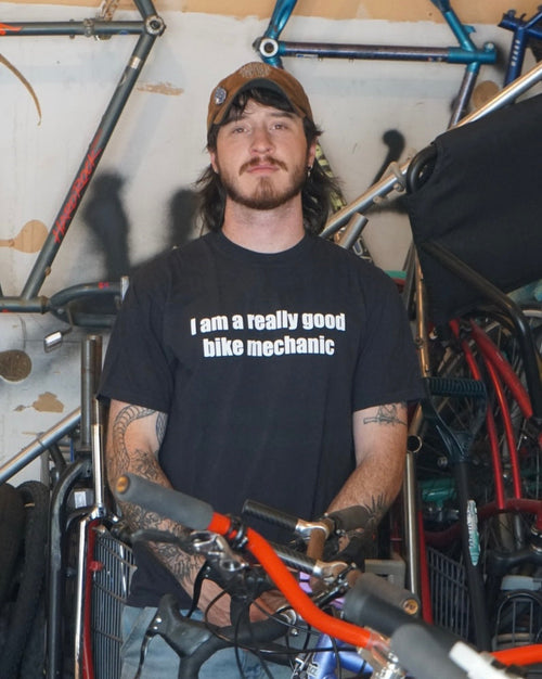 Good Mechanic
