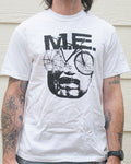 M.E.
