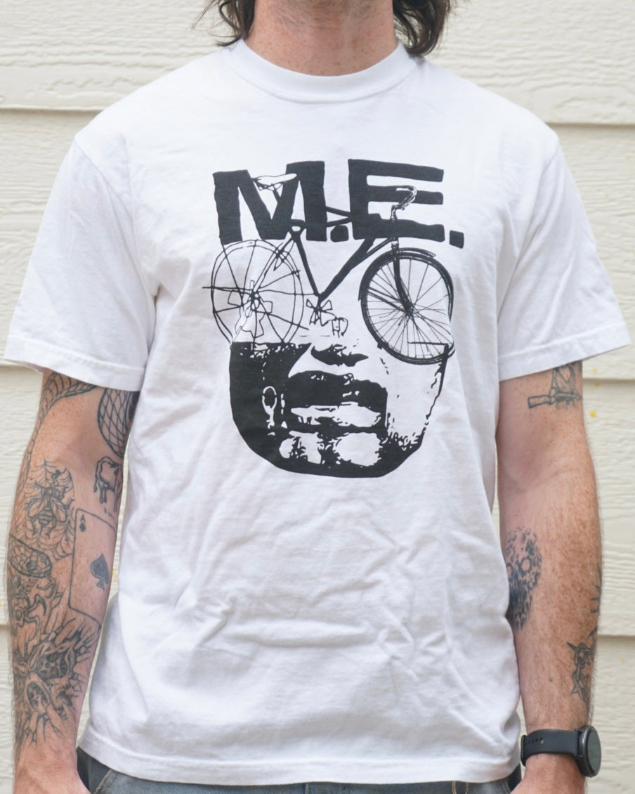 M.E.